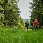 K1 Sporthotel - Bike & Ski Inklusive Hotel