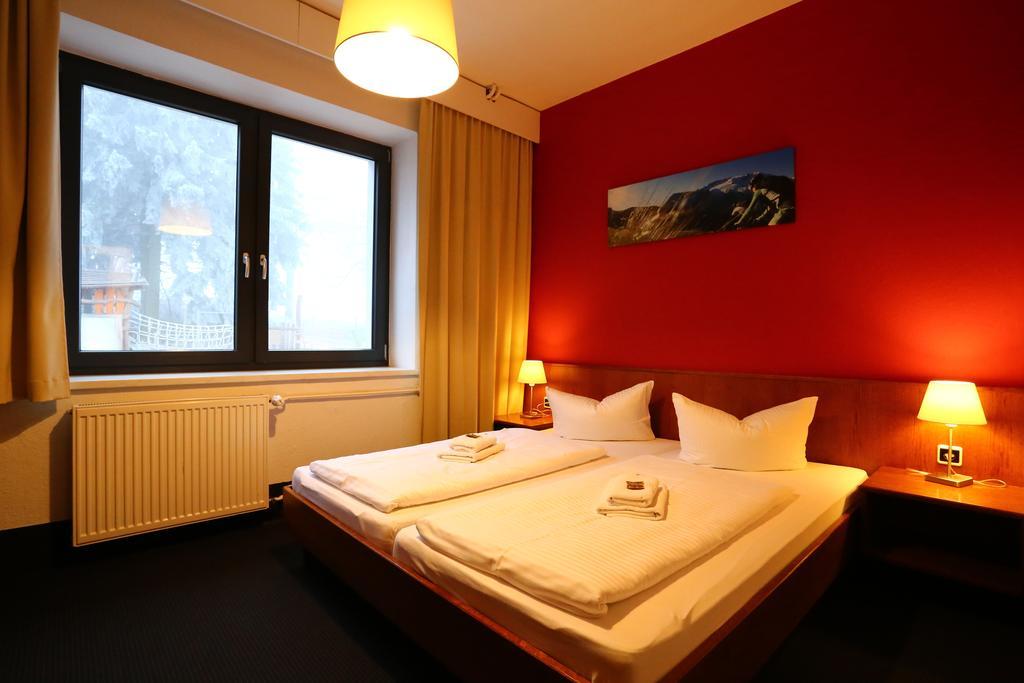 K1 - Bike & Inklusive Hotel