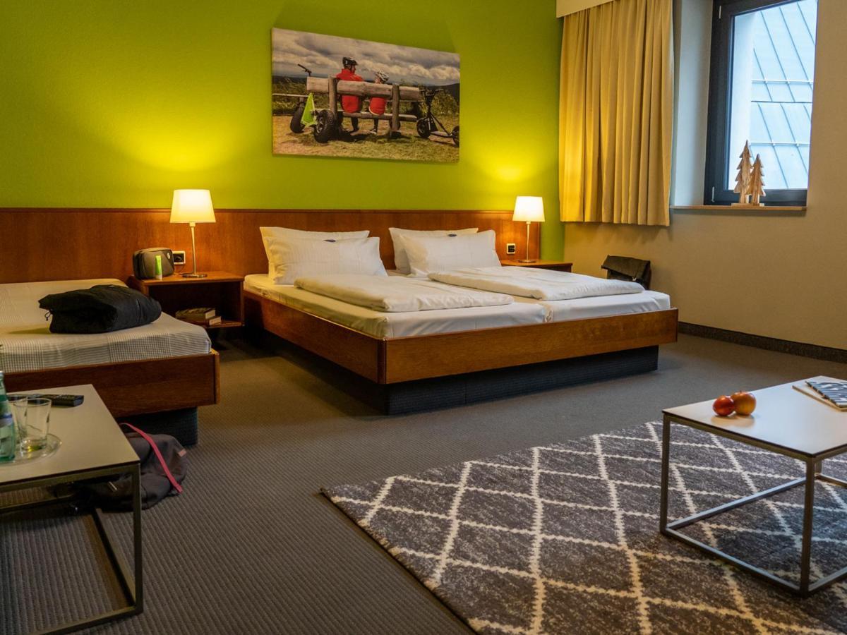 K1 - Bike & Inklusive Hotel