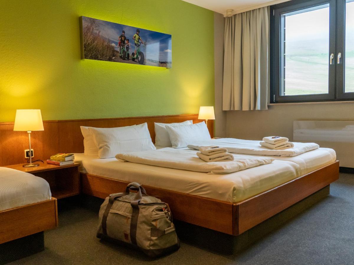 K1 - Bike & Inklusive Hotel Oberwiesenthal