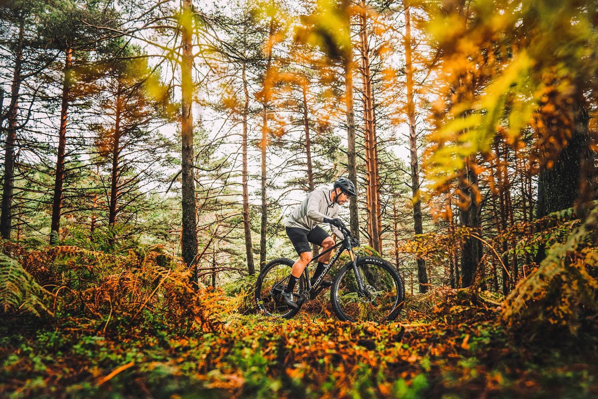 K1 - Bike & Inklusive Hotel 3*