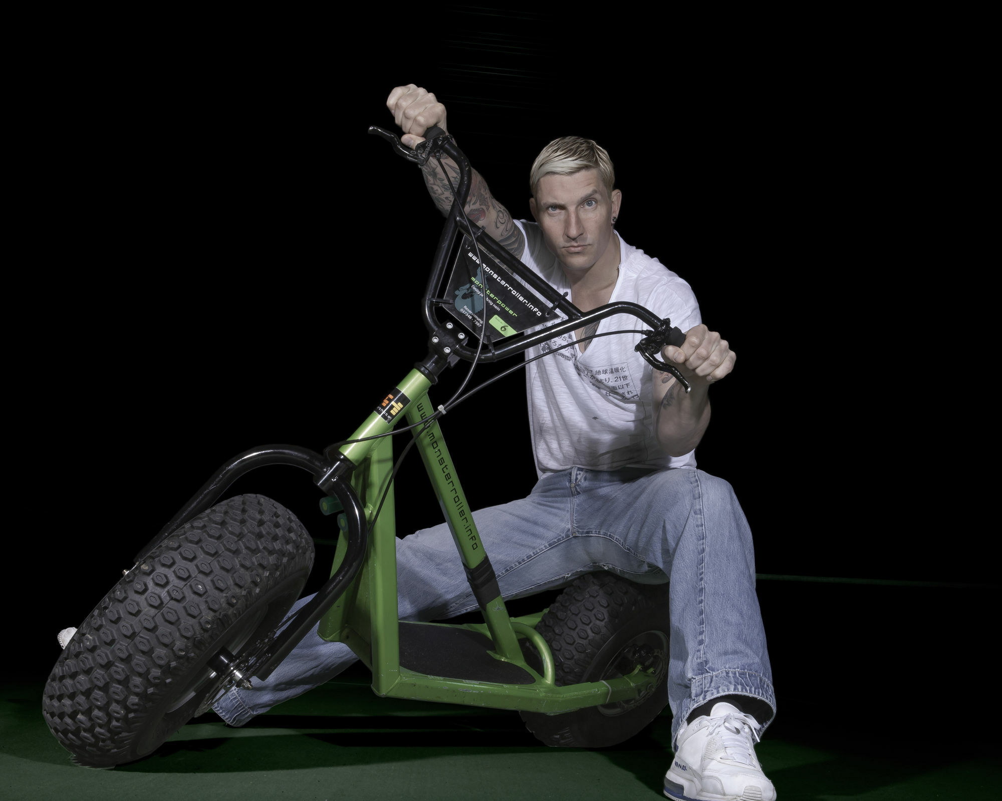 K1 - Bike & Inklusive Hotel 3*